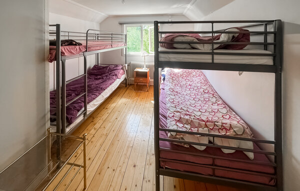 Vakantiehuis 
