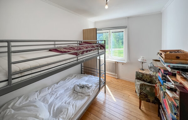 Vakantiehuis 