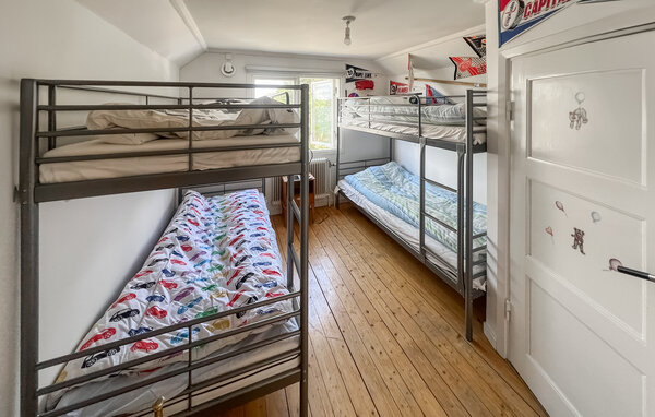 Vakantiehuis 