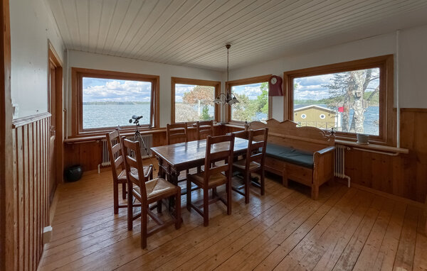 Vakantiehuis 