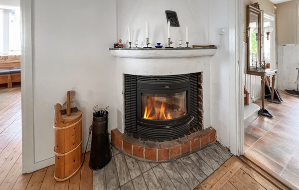Vakantiehuis 