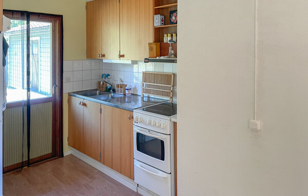 Vakantiehuis 