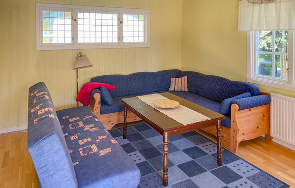 Vakantiehuis 