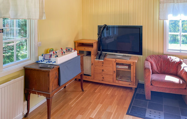 Vakantiehuis 