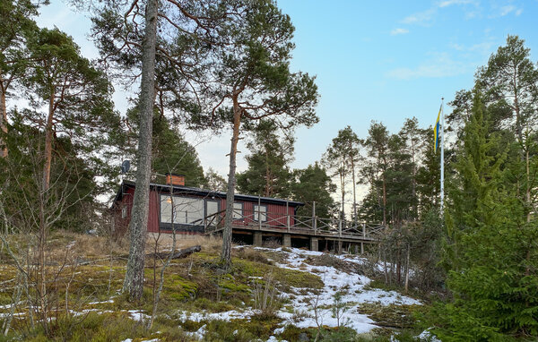 Ferienhaus - Norrtälje Yxlan , Schweden - S70382 1