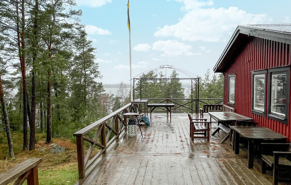 Ferienhaus - Norrtälje Yxlan , Schweden - S70382 2