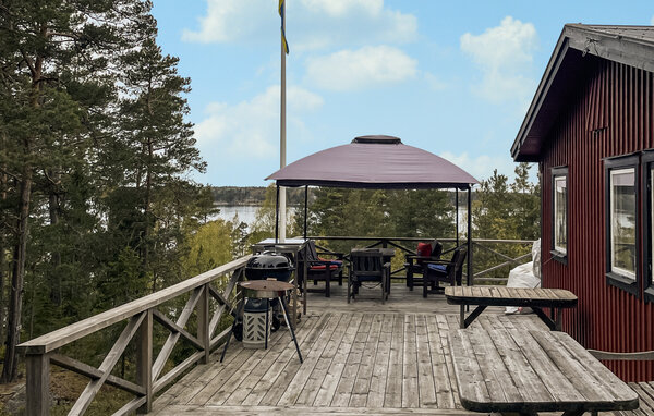 Semesterhus - Norrtälje Yxlan , Sverige - S70382 2