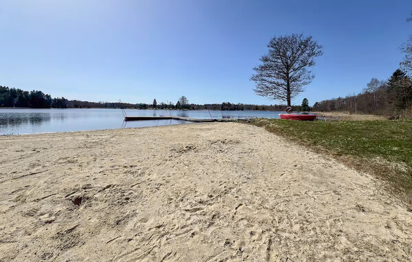 Semesterhus - Gräddö , Sverige - S70391 901