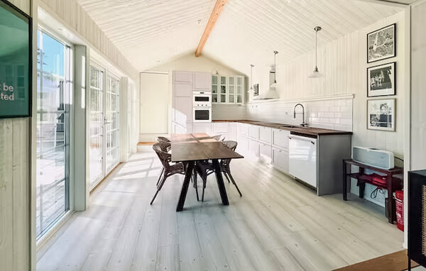 Semesterhus - Gräddö , Sverige - S70391 6