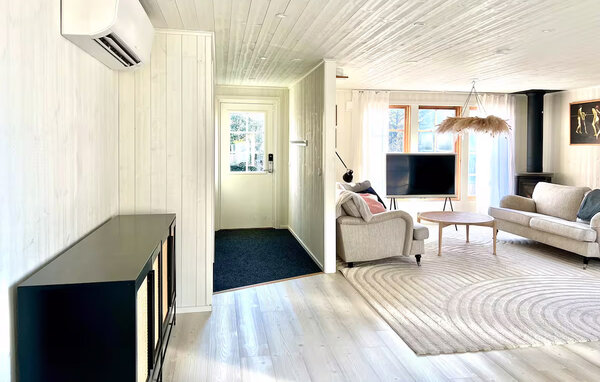 Semesterhus - Gräddö , Sverige - S70391 4