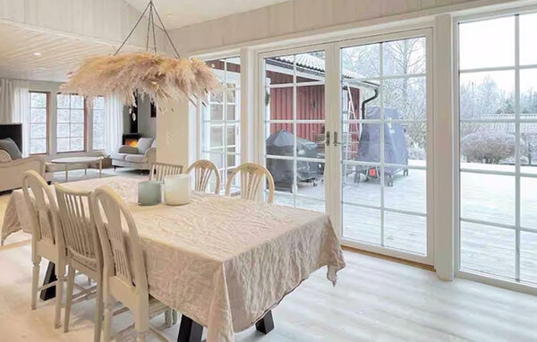 Semesterhus - Gräddö , Sverige - S70391 5
