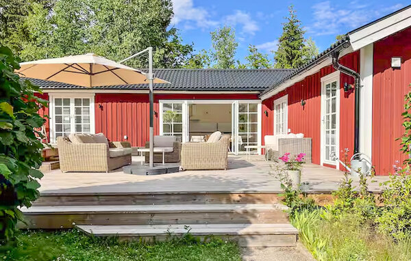 Semesterhus - Gräddö , Sverige - S70391 7