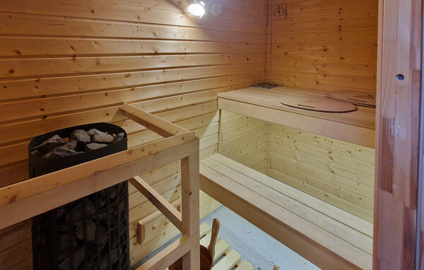 Kuća-za-odmor - Linanäs , Svedska - S70394 801