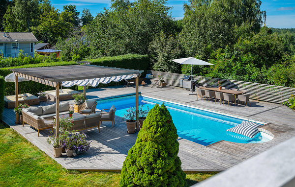 Ferienhaus - Tullinge/Stockholm , Schweden - S70400 2