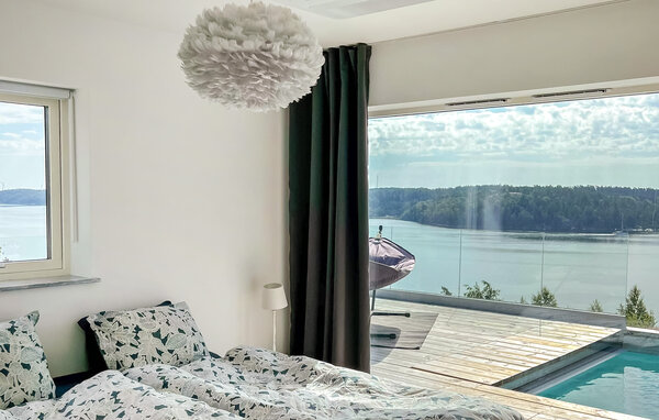 Holiday Home - Stockholms skärgård , Sweden - S70403 601