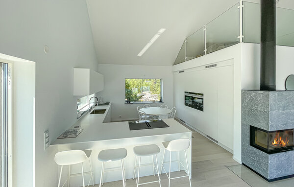 Holiday Home - Stockholms skärgård , Sweden - S70403 401