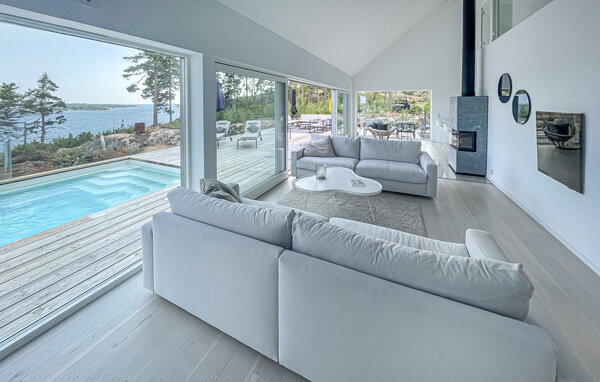 Ferienhaus - Stockholms skärgård , Schweden - S70403 2