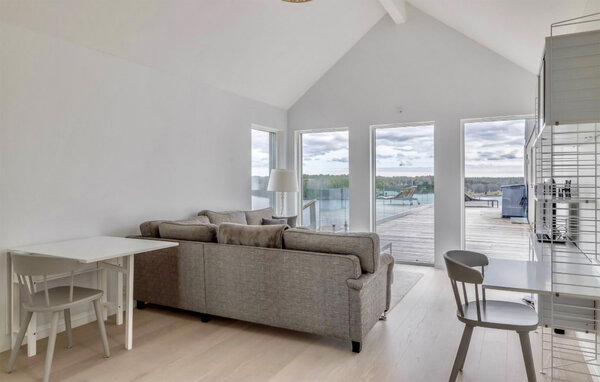 Holiday Home - Stockholms skärgård , Sweden - S70403 5