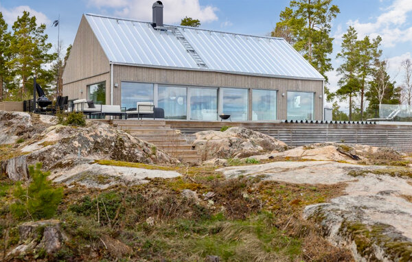 Holiday Home - Stockholms skärgård , Sweden - S70403 81