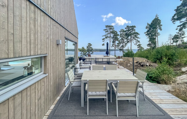 Holiday Home - Stockholms skärgård , Sweden - S70403 7