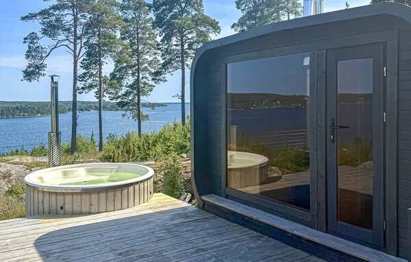 Holiday Home - Stockholms skärgård , Sweden - S70403 102