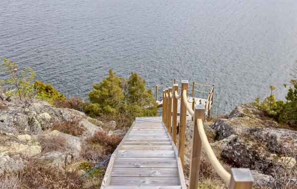 Holiday Home - Stockholms skärgård , Sweden - S70403 104