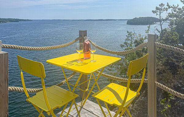 Holiday Home - Stockholms skärgård , Sweden - S70403 8