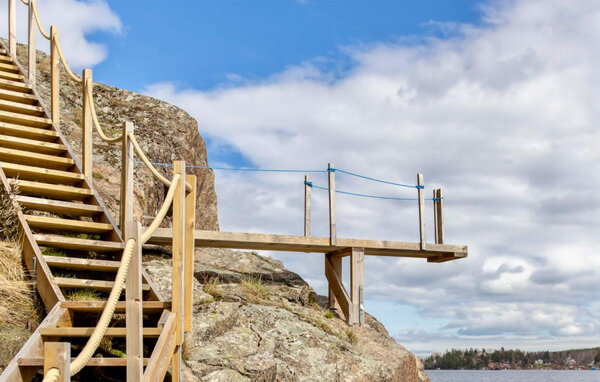 Holiday Home - Stockholms skärgård , Sweden - S70403 106