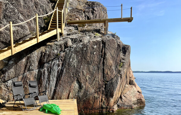 Holiday Home - Stockholms skärgård , Sweden - S70403 108