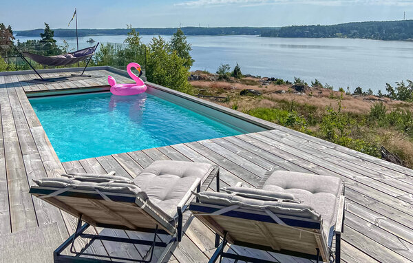 Holiday Home - Stockholms skärgård , Sweden - S70403 11