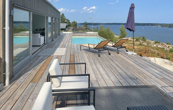 Holiday Home - Stockholms skärgård , Sweden - S70403 14