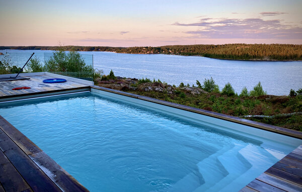 Holiday Home - Stockholms skärgård , Sweden - S70403 9