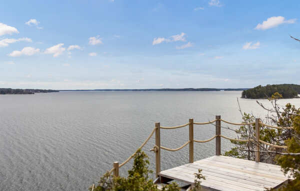 Holiday Home - Stockholms skärgård , Sweden - S70403 201