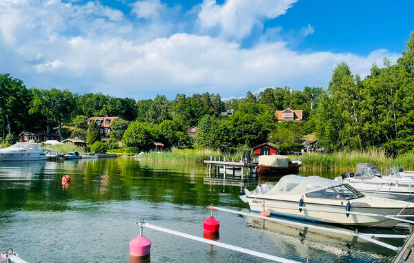 Ferienhaus - Stockholm/Ingarö , Schweden - S70450 904
