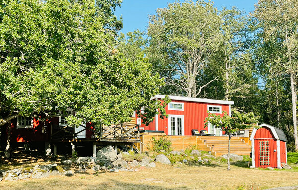 Ferienhaus - Stockholm/Ingarö , Schweden - S70450 104