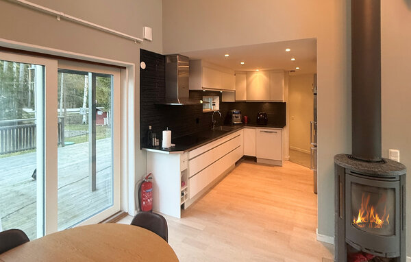 Semesterhus - Värmdö/Stockholm/Nacka , Sverige - S70451 6