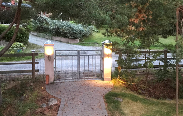 Semesterhus - Värmdö/Stockholm/Nacka , Sverige - S70451 81