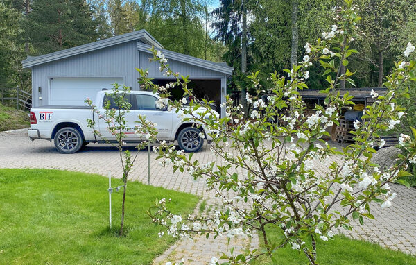 Semesterhus - Värmdö/Stockholm/Nacka , Sverige - S70451 82