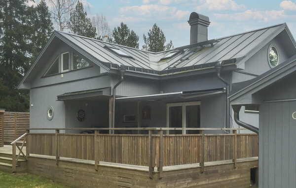 Semesterhus - Värmdö/Stockholm/Nacka , Sverige - S70451 83