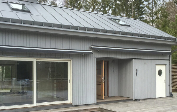 Semesterhus - Värmdö/Stockholm/Nacka , Sverige - S70451 84