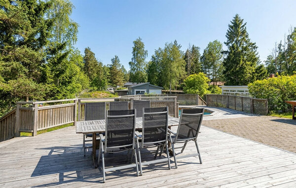 Semesterhus - Värmdö/Stockholm/Nacka , Sverige - S70451 101