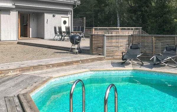 Semesterhus - Värmdö/Stockholm/Nacka , Sverige - S70451 11