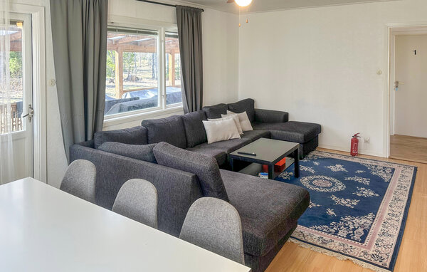 Ferienhaus - Norrtälje Herräng , Schweden - S70457 301