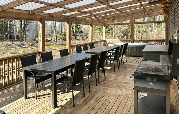 Ferienhaus - Norrtälje Herräng , Schweden - S70457 2