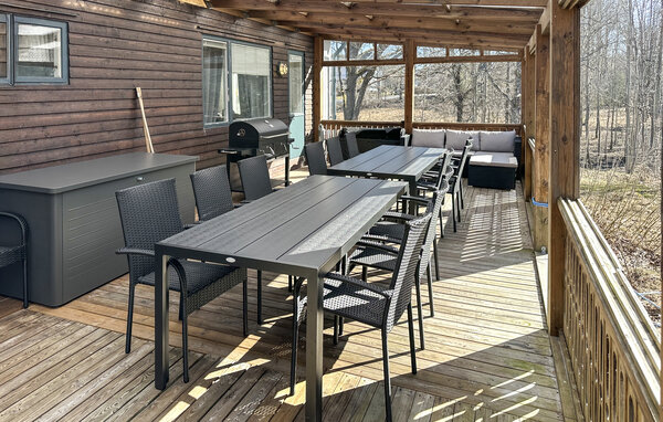 Ferienhaus - Norrtälje Herräng , Schweden - S70457 102