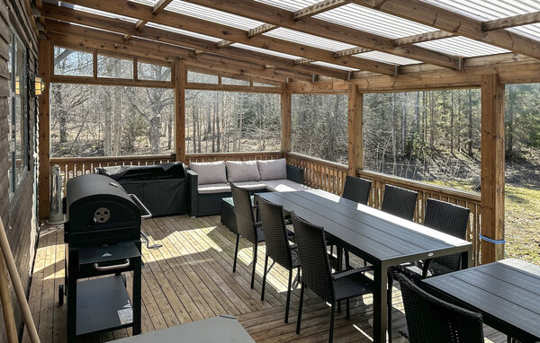 Ferienhaus - Norrtälje Herräng , Schweden - S70457 9