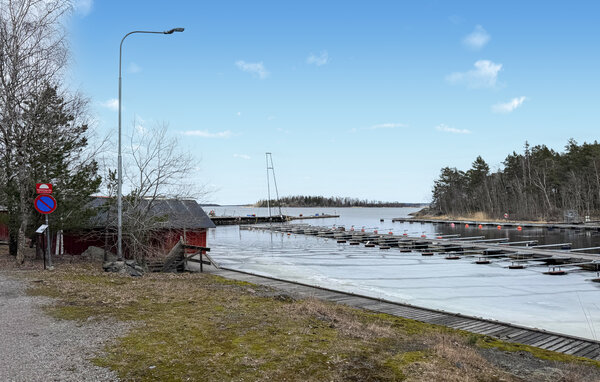 Ferienhaus - Norrtälje Herräng , Schweden - S70457 201