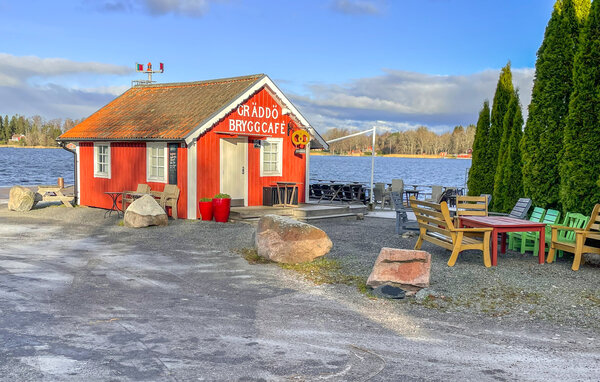 Ferienhaus - Gräddö Norrtälje. , Schweden - S70490 9