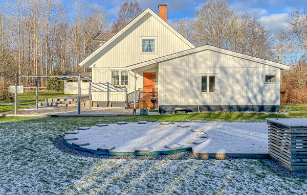 Semesterhus - Gräddö Norrtälje. , Sverige - S70490 8