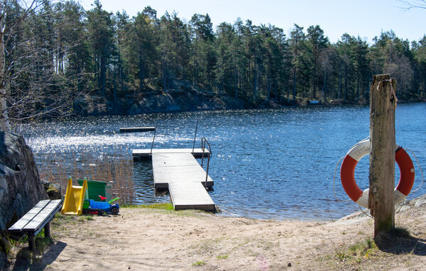 Casa vacanze - Brottby , Svezia - S70492 9